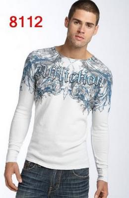 cheap Affliction shirts-410